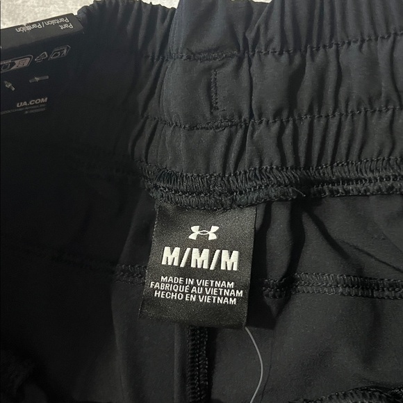 Under Armour Women's Rival Cargo Joggers - Picture 6 of 13